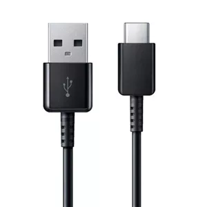 کابل شارژ USB به Type-C برند Samsung مدل S10