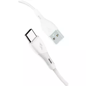 کابل شارژ USB به Type-C برند LIKEK مدل LK-01