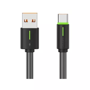 کابل شارژ USB به Type-C برند USAMS مدل SJ732