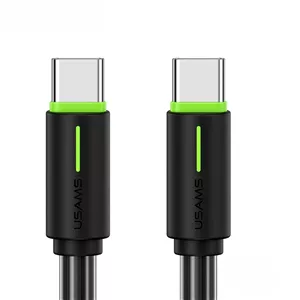 کابل شارژ USB-C برند USAMS مدل SJ734