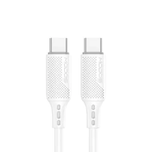 کابل شارژ USB-C برند MODOS مدل C32T