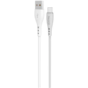 کابل شارژ USB به MicroUSB برند YESIDO مدل CA26