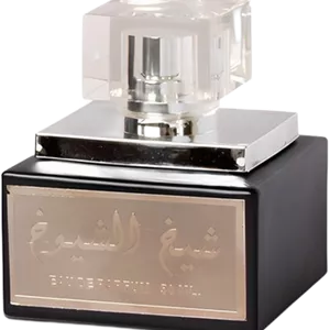 عطر شیخ | Lattafa Sheikh Al Shuyukh (اسانس برند لوزی)