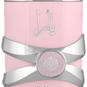عطر یارا صورتی | Lattafa Yara (Pink) (اسانس برند لوزی)