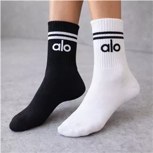 جوراب ساق بلند الو (alo)