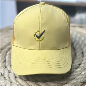 کلاه نقابدار بیسبالی پشت تور نایکی Nike