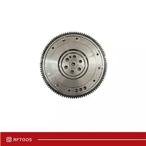 فلایویل کامل پراید انژکتوری بلبرینگی