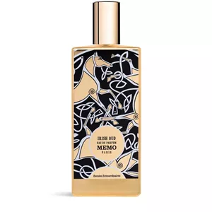 عطر ادکلن ممو آیریش لدر