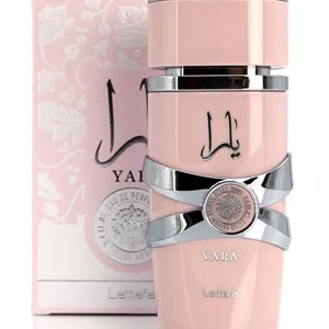 عطر ادکلن یارا صورتی لطافه