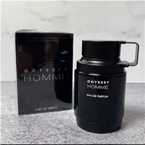 عطر ادکلن ادویسی هوم آرماف مشابه  هوم اینتنس مردانه حجم ۱۰۰ میل