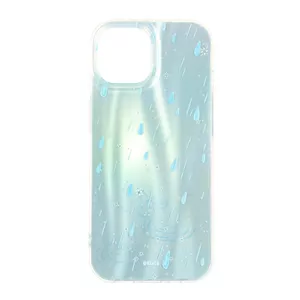 قاب Hield طرح باران Apple iPhone 15iPhone 14iPhone 13