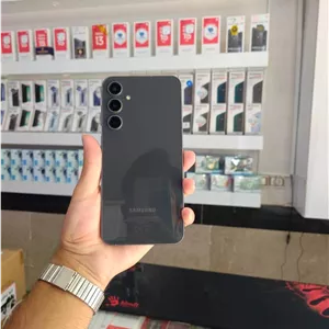 گوشی سامسونگ (استوک) S23 FE 5Gحافظه 256GB 8RAM
