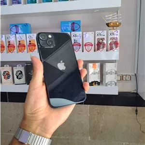 گوشی اپل (استوک) iPhone 13حافظه 128 گیگابایت