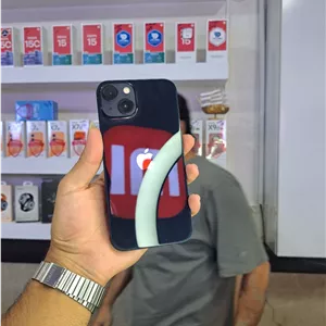 گوشی اپل (استوک) iPhone 13حافظه 128 گیگابایت