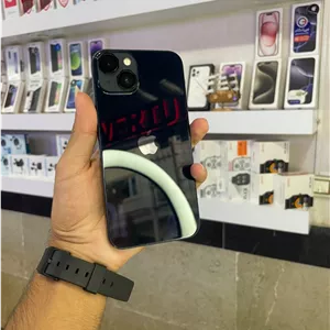 گوشی اپل (استوک) iPhone 13حافظه 128 گیگابایت