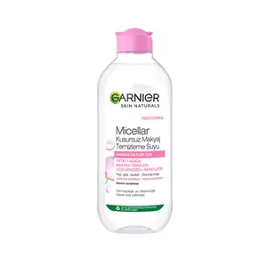 میسلار گارنیر پوست های حساس Garnier
