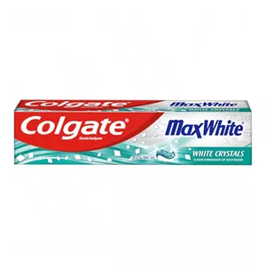 خمیر دندان کلگیت مدل Max White