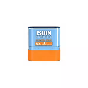 ضدآفتاب استیکی ایزدین