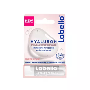 بالم لب لابلو مرطوب کننده هیالورون HYALURON