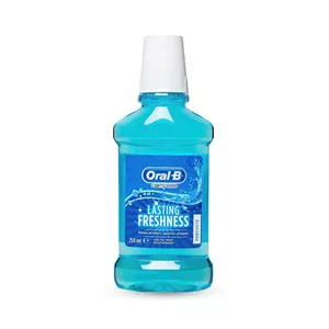 دهان شویه اورال بی Oral_B مدل Lasting Freshness