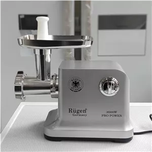 چرخ گوشت روگن آلمان مدل RU-1310