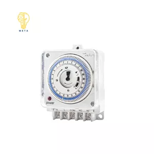 تایمر تابلویی اروند پارس