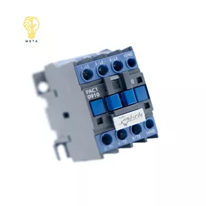 کنتاکتور D18-C1 پارس اروند