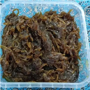 تخم مرغ محلی