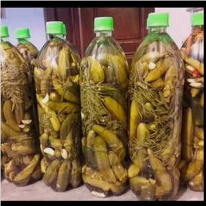 آبلیمو طبیعی