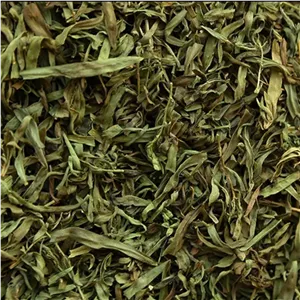 سبزی ریحان خشک شده