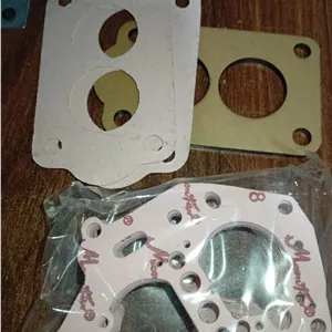 واشر کامل کاربراتور پژو ۲۰۰۰