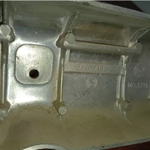 درب سوپاپ پژو ۲۰۰۰ اصلی