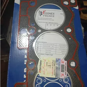 واشر سرسیلندر پژو ۲۰۶ std دونکس فرانسه