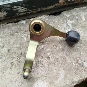 ماهک خرچنگی زانتیا فابریک