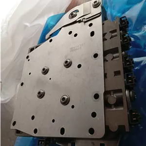 ساعتی گیربکس al4 اتوماتیک 207 206 ساندرو مگان پارس اتومات استوک اروپایی در حد نو