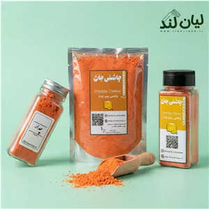 پنیر چدار