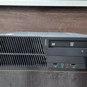 مینی کیس استوک لنوو  مدل ThinkCenter M92p Core i5 4470