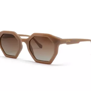 عینک آفتابی زنانه لنا  LE S372 C3