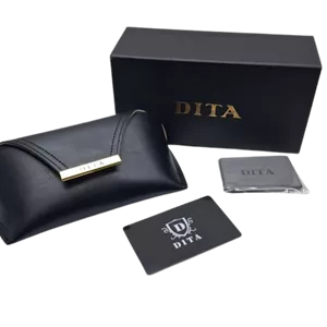 جعبه عینک طرح دیتا DITA 