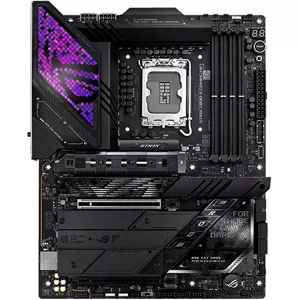 مادربرد ایسوس مدل ASUS ROG STRIX Z890-E Gaming WiFi DDR5