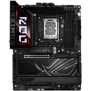 مادربرد ایسوس مدل ASUS ROG Maximus Z890 Hero WiFi DDR5