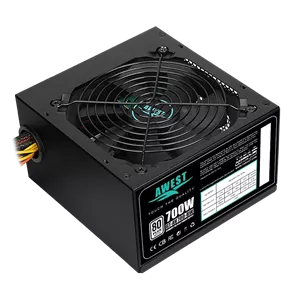 منبع تغذیه اوست مدل AV700-BW