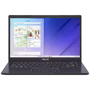 لپ تاپ ایسوس مدل Vivobook Go 14 E410KA N6000 4GB 64GB INTEL