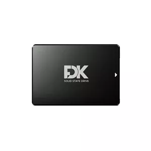 حافظه اس اس دی فدک مدل FDK B5 SATA 512GB Internal SSD