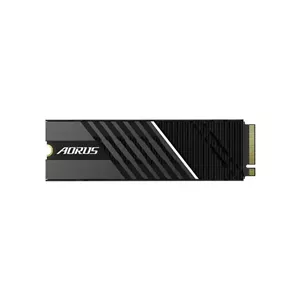 حافظه اس اس دی گیگابایت مدل GIGABYTE AORUS Gen4 7000S SSD 2TB GP-AG70S2TB