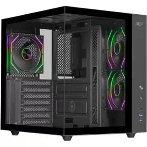 کیس کامپیوتر اوست مدل GT-AQ15-B
