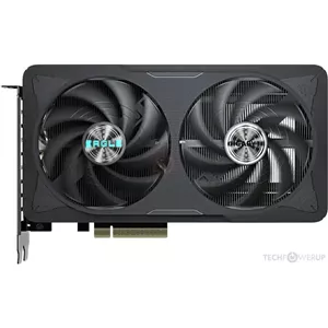 کارت گرافیک گیگابایت مدل GIGABYTE VGA GeForce RTX 5060 EAGLE OC 8G