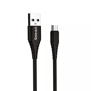 کابل شارژ  Galexbit USB to Micro