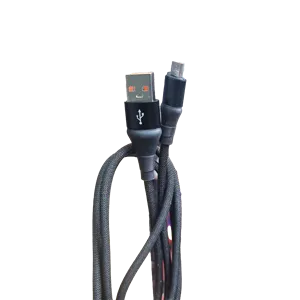 کابل میکرو کنفی Qx-009