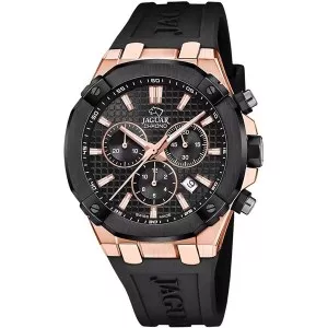 ساعت مچی مردانه برند JAGUAR رفرانس J1015/1
